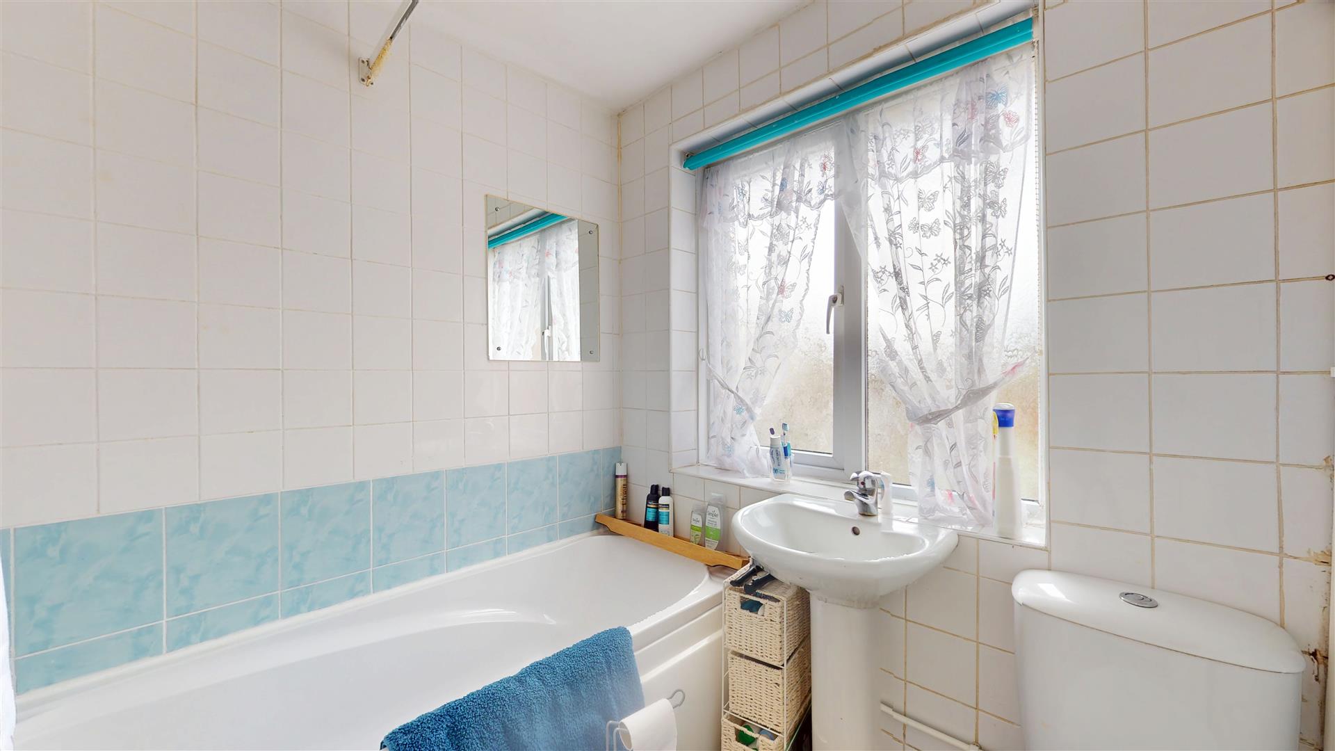 Newton Road, Bletchley, Milton Keynes